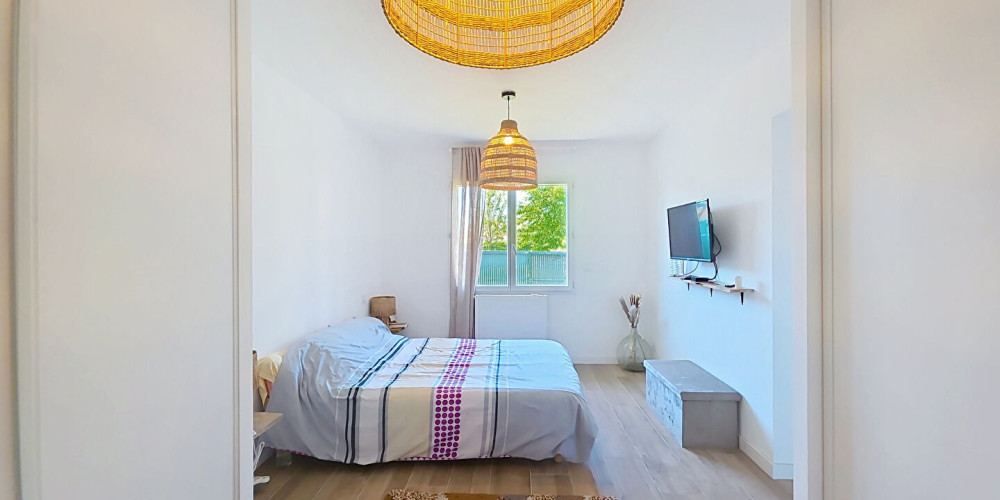 maison à PARENTIS EN BORN (40160)